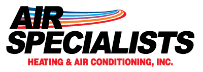 Air Specialists Heating & Air Conditioning, Inc.