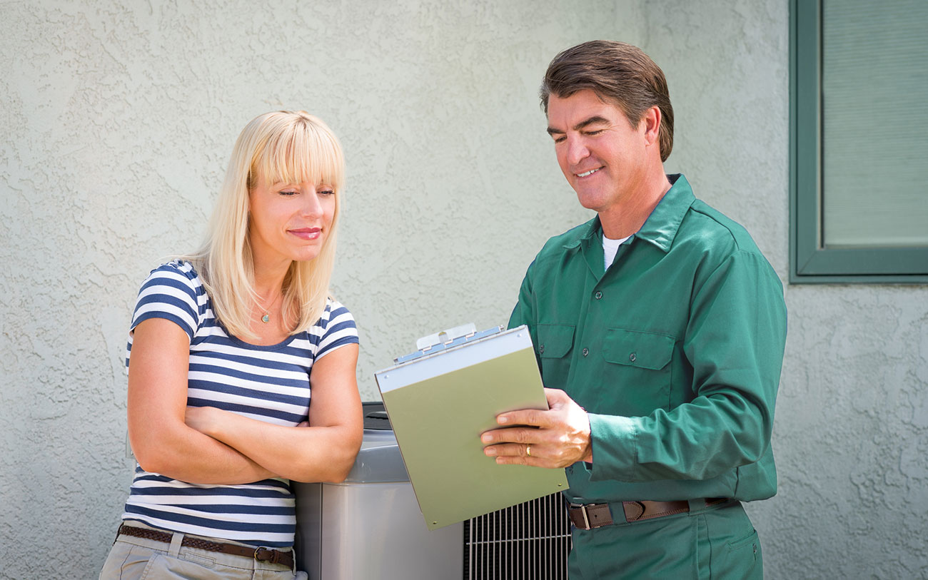 Why Fall HVAC Maintenance Is So Important in Palmyra, MO